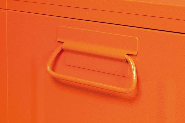 Actual product image Irimo Tool box, 690 × 360 × 310 mm
