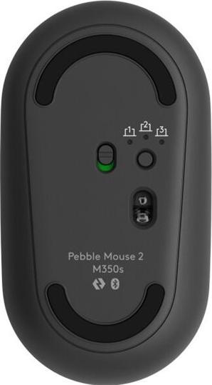 Actual product image Logitech Pebble 2 (Eng. Int., Wireless)
