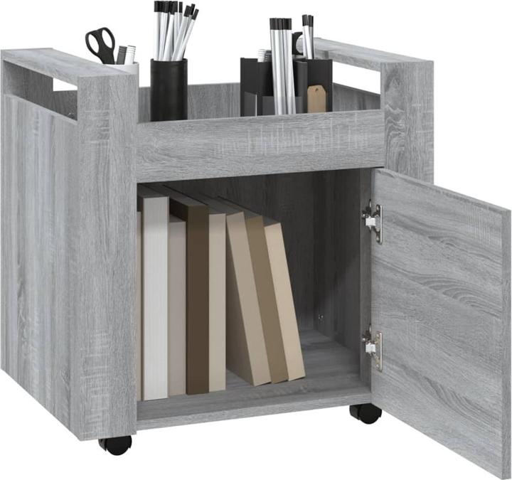 Produktbild VidaXL Ercole (60 x 45 x 60 cm)