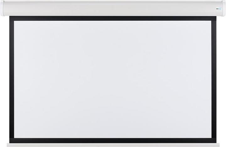 Produktbild Bestvision Leinwand mit Motor 1:1, matt-weiss, 136" (135.83", 1:1)