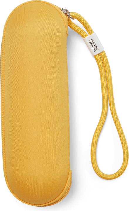 Immagine prodotto Pantone Taschenschirm YELLOW