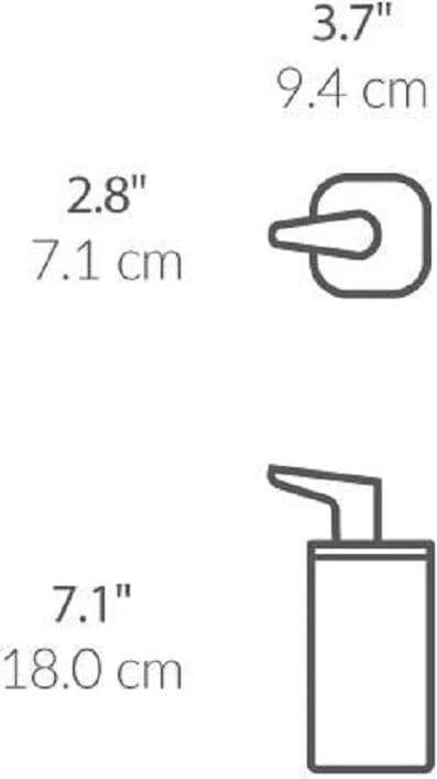 Produktbild Simplehuman Seifenspender