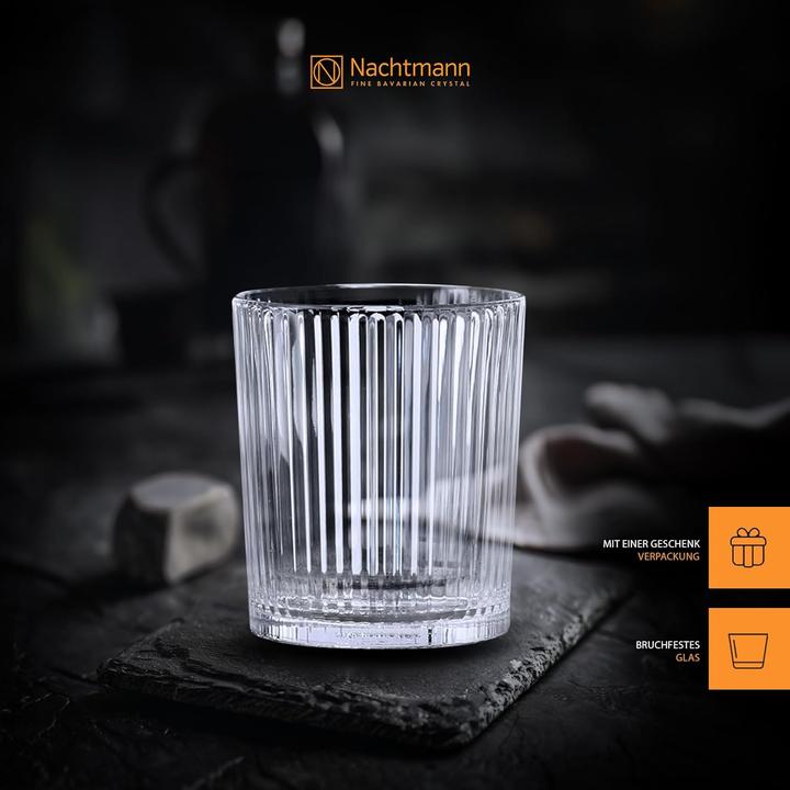 Actual product image Nachtmann Aperitivo cup set 2pcs (3.70 dl, 2 x, Long drink glasses)