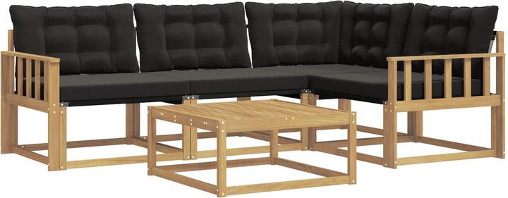 Produktbild vidaXL Outdoor-Sofagarnitur