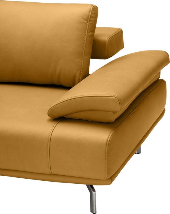 Actual product image Dieter Knoll Collection Imola (Corner sofa)