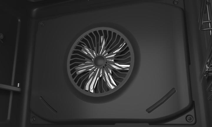 Image du produit Beko Piekarnik BBIE123001BD