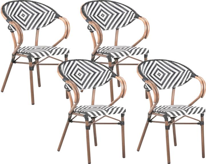 Actual product image Beliani Rifreddo