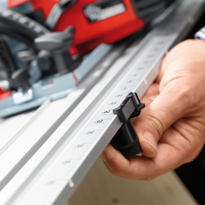 Actual product image Mafell Sistemi sega troncatrice a batteria KSS 60 18M bl 18 V 5.5 Ah batteria 2