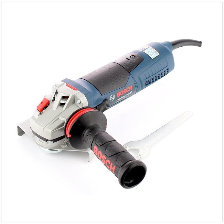 Produktbild Bosch Professional Winkelschleifer GWS 19-125 CIE (125 mm)