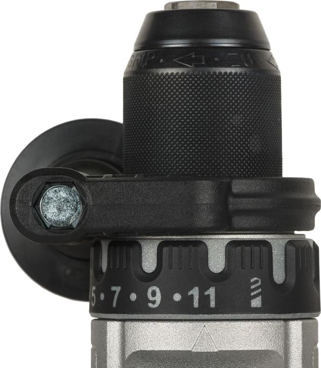 Produktbild DeWalt Schraubendreher Bohrmaschine DCD991NT-XJ 18V ohne Akku und Ladegerät, TSTAK Koffer