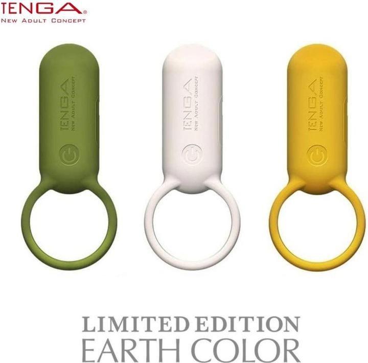 Produktbild Tenga Svr (3.10 cm)