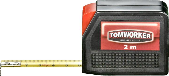 Actual product image technocraft Rollmeter