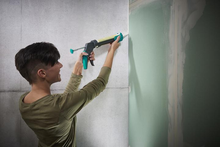 Produktbild wolfcraft 1 Kartuschenpresse MG 200