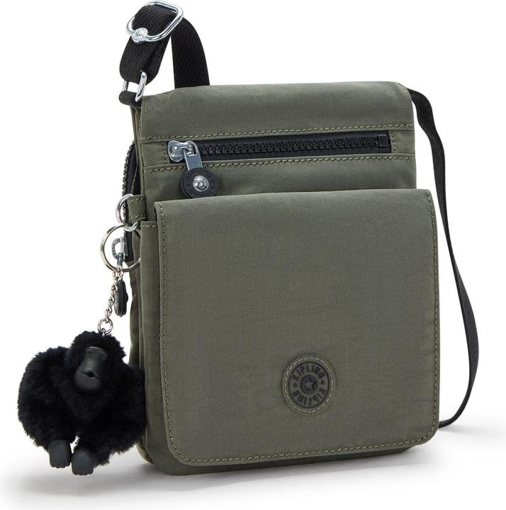 Immagine prodotto Kipling Nuova borsa Eldorado Mini Borsa a tracolla 15 cm