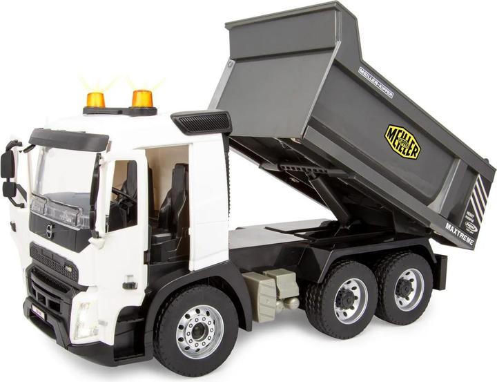 Immagine prodotto Jamara Dumper Volvo FMX Meiller 1:20 2.4GHz