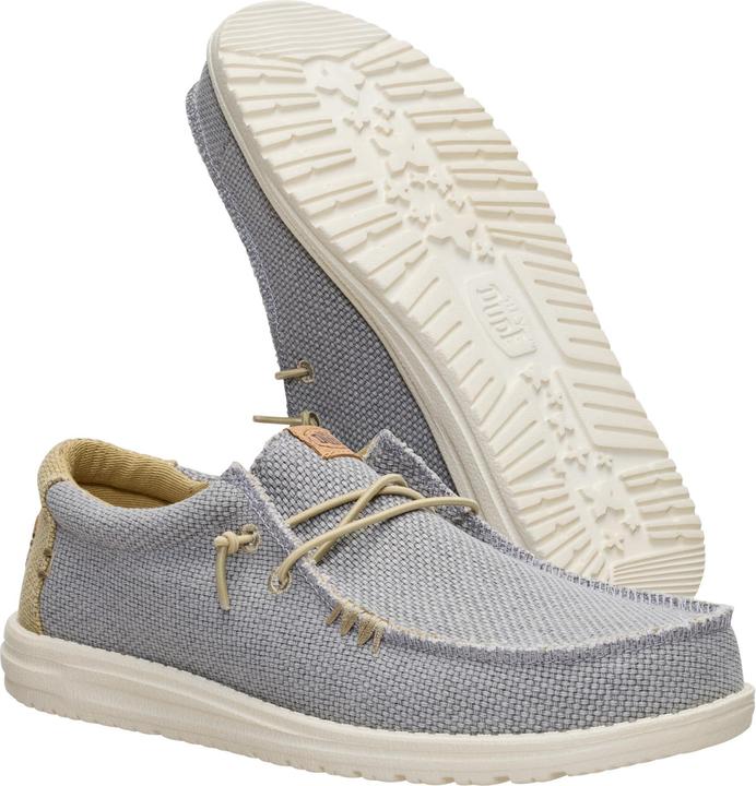Image du produit Hey Dude Wally Braided (40)