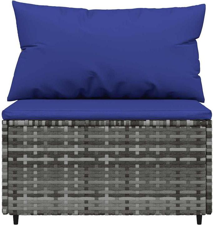 Actual product image vidaXL Manal