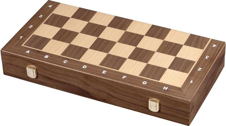 Actual product image Philos Chess Box Field