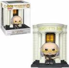 Actual product image Funko POP! Harry Potter Diagon Gringotts Bank (138) EXM
