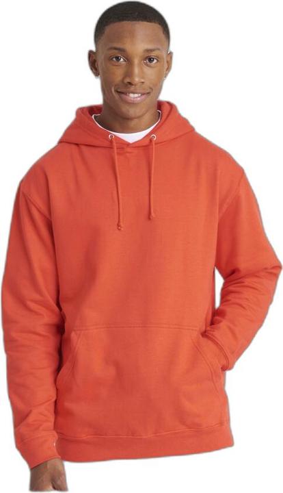 Soft Red