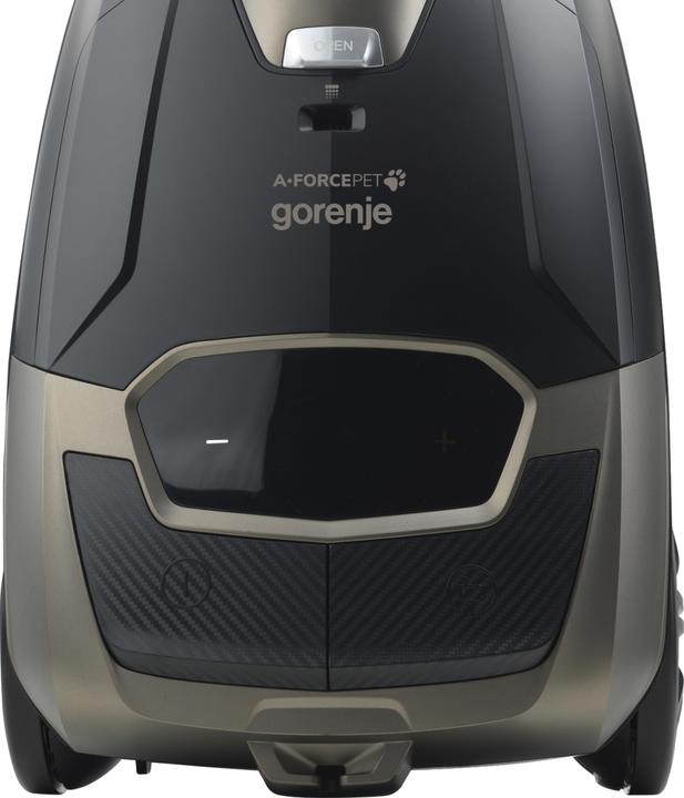 Produktbild Gorenje Staubsauger - VCE48AFBKGO -