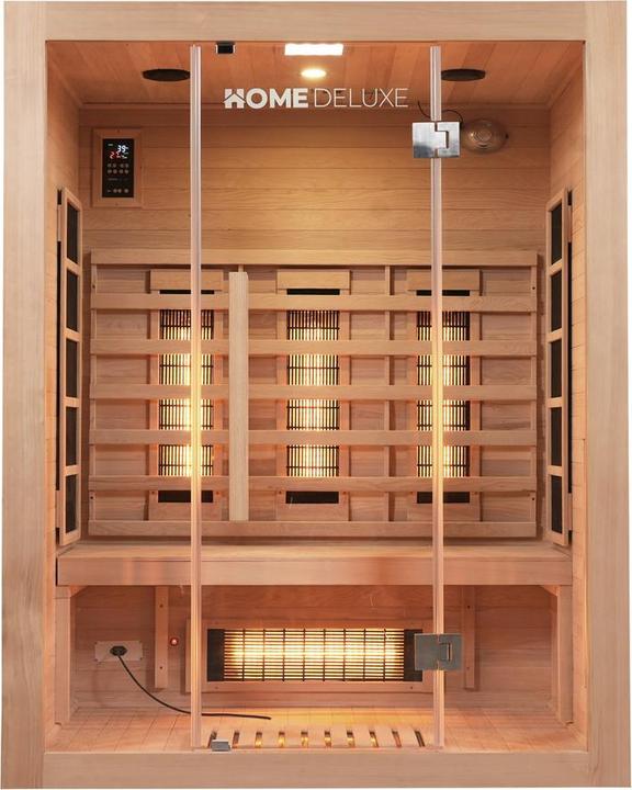 Actual product image Home Deluxe Osiris L