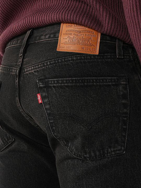 Produktbild Levis Relaxed Straight 555 (W34/L30)