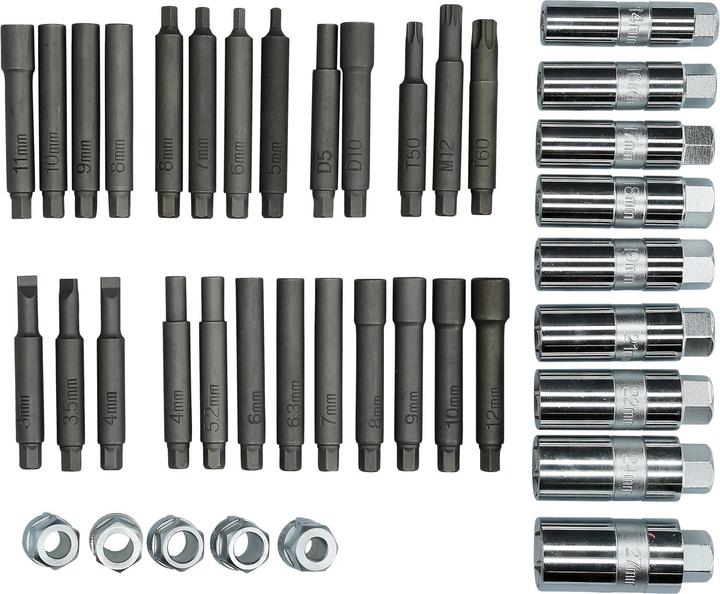 Actual product image Brilliant Tools BT651050