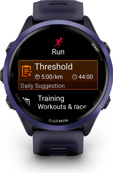 Image du produit Garmin Forerunner 570 (47 mm)
