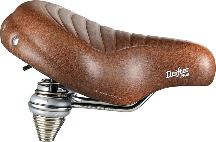 Actual product image Selle Royal Drifter Plus Premium
