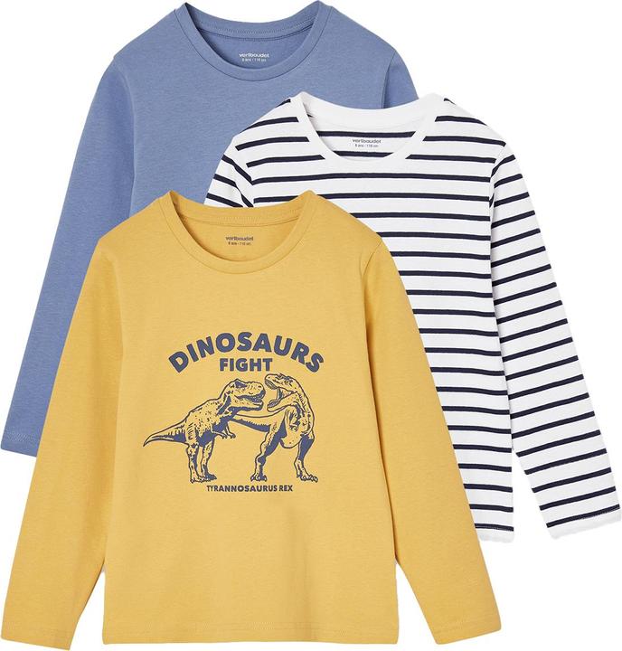 Vertbaudet T-Shirt (128)