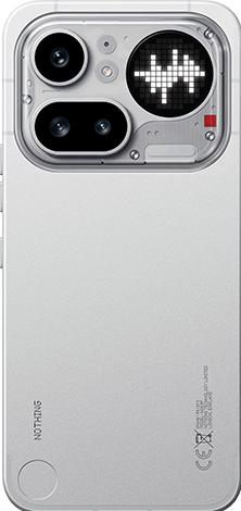 Actual product image realme 16 5G Dual Sim 8GB RAM 256GB - White (256 GB, Air White, White, 6.57", Dual SIM, 5G)