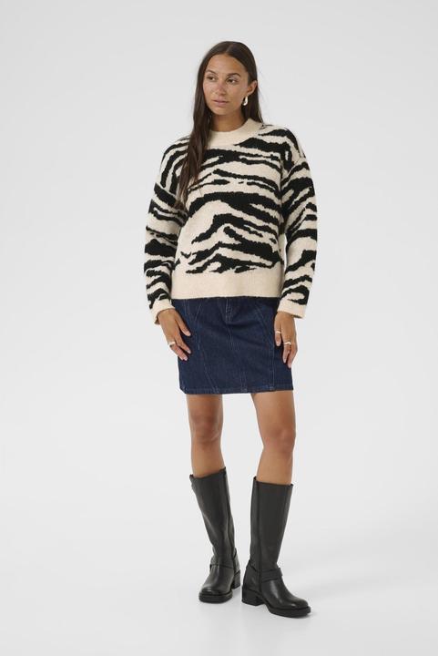 Actual product image Kaffe Sandra (L)