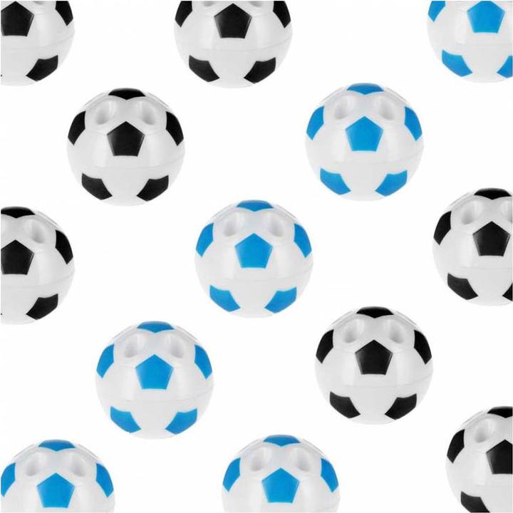 Actual product image Fussball-Bleistiftspitzer