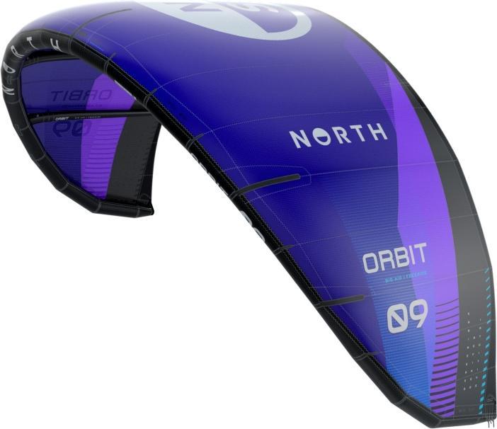 Produktbild North Orbit Kite 10m