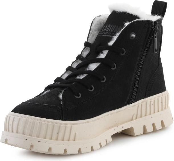 Image du produit Palladium Pallashock Zip Warm (41)