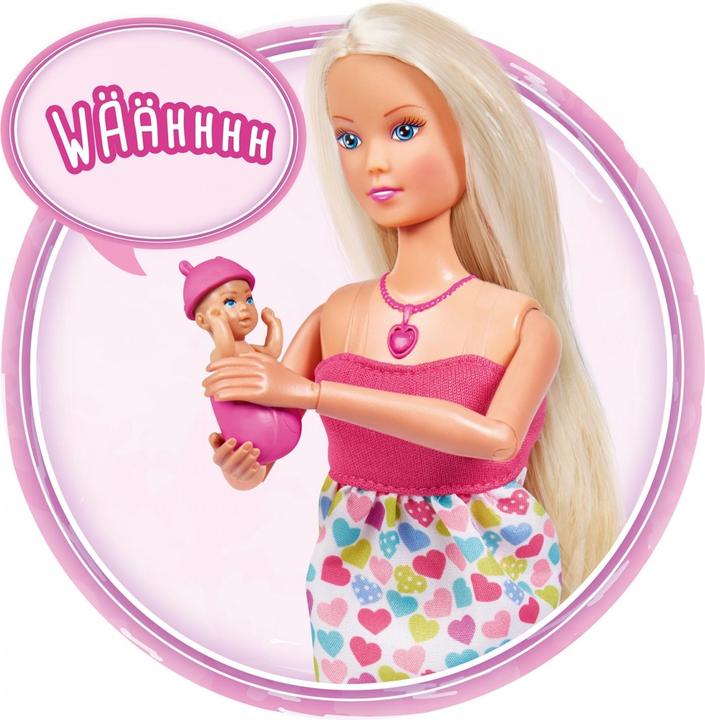 Image du produit Simba Bonheur de bébé