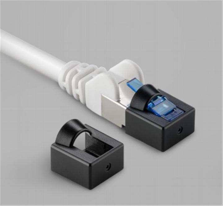 Actual product image Goobay OEM TPPDUM04 10pcs cap hardware attachment
