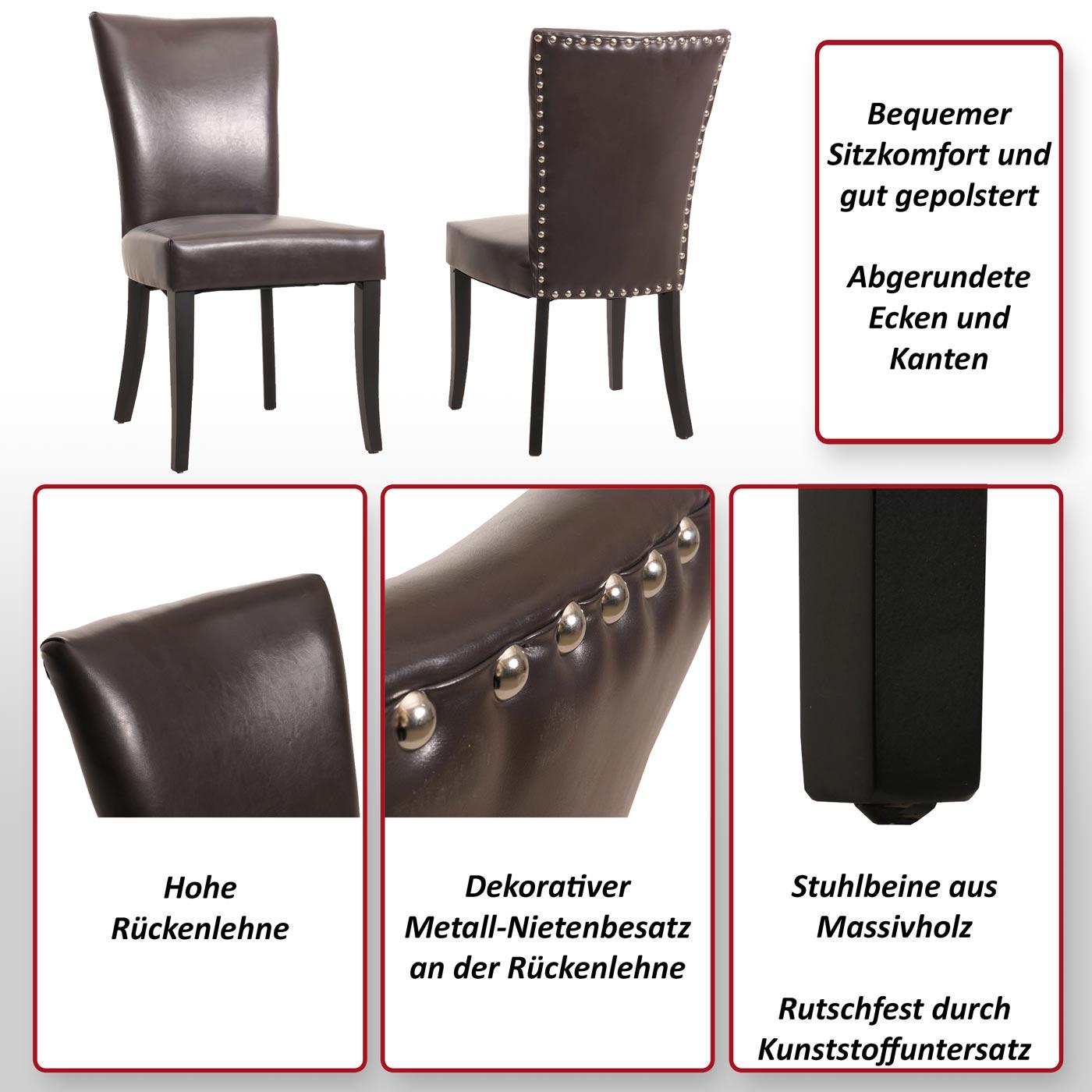 Thumbnail - MCW, Stühle, Edinburgh-6