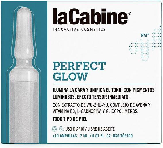 Produktbild La Cabine Perfect Glow (20 ml)