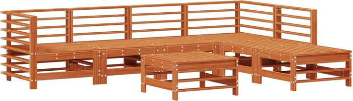 Immagine prodotto vidaXL Garten-Lounge-Set