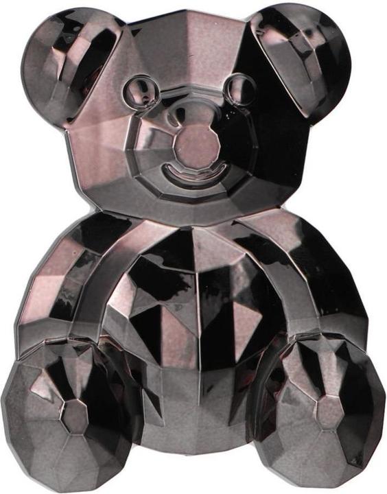 Produktbild OEM Other Phone stand BEAR - stick-on - black