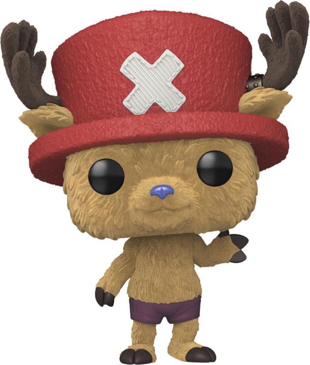 Produktbild Funko POP! One Piece S1: Chopper