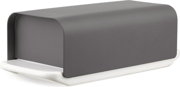 Alessi Butter dish