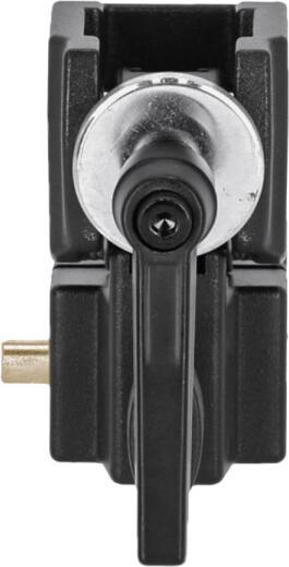 Actual product image Adam Hall SUPER CLAMP MK2 SET 1 Universal hook