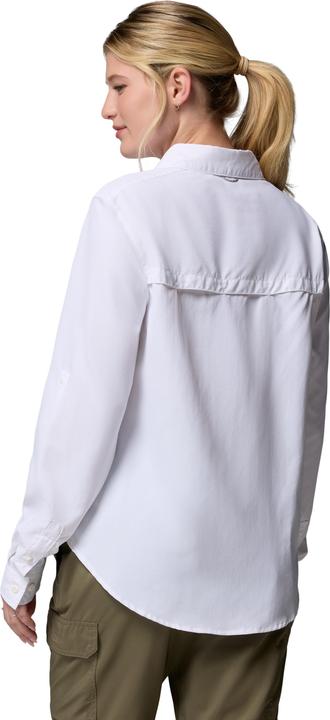 Produktbild Columbia Silver Ridge™ 3.0 EUR LS (L)