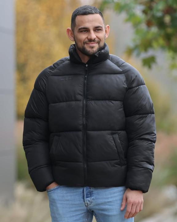 Produktbild JAKO Jacke Puffy (3XL)