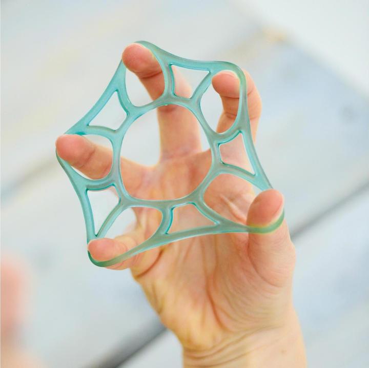 Actual product image Sissel Exerciser Set