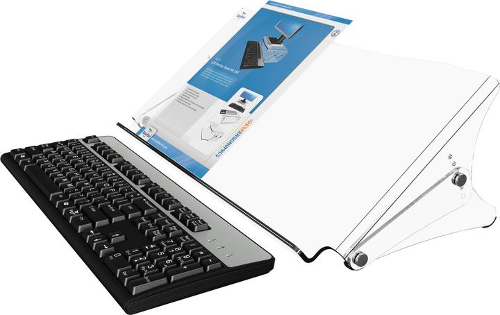 Produktbild Dataflex Dokumentenhalter ERGODOC®