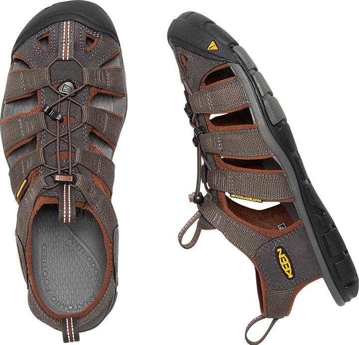 Image du produit Keen Sandales M Clearwater CNX CNX (43)